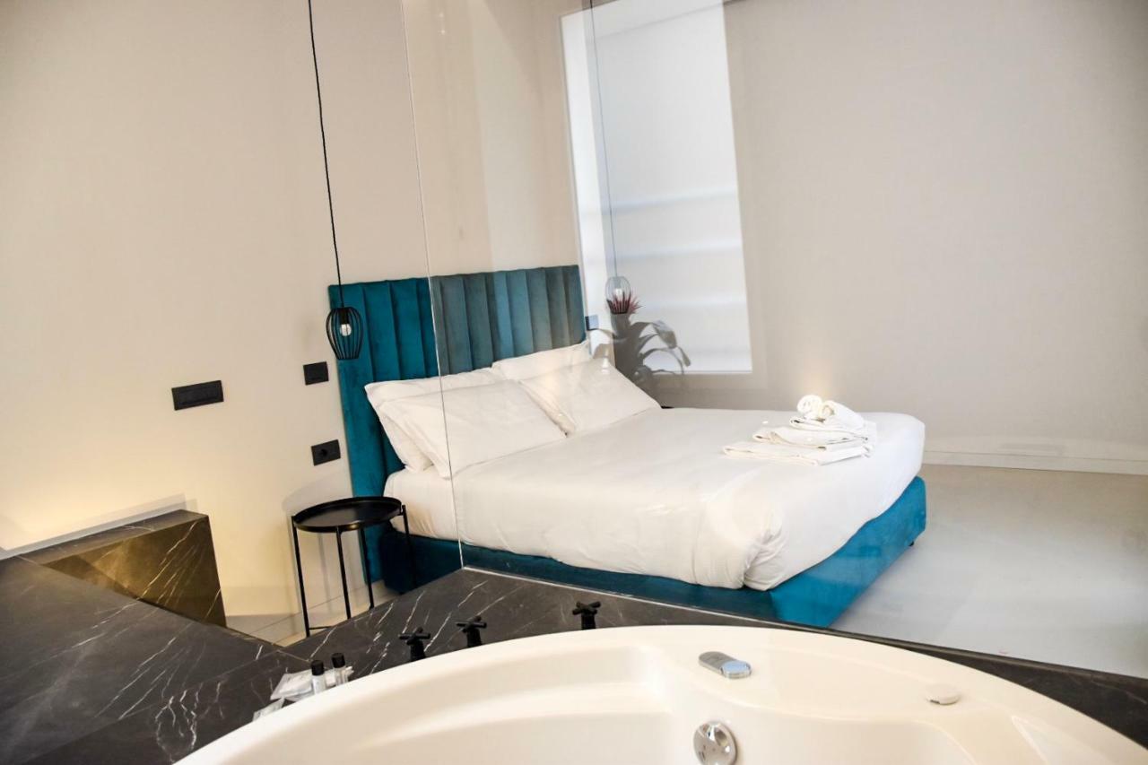 Luma Via Veneto - Your Luxury Style 29 Сasa de vacaciones Roma